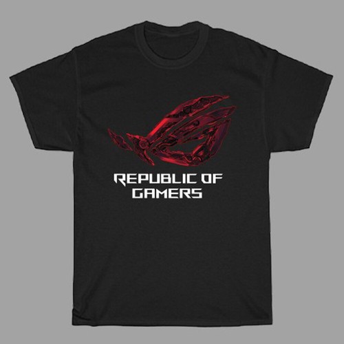 Asus rog republic gamers - asus, of