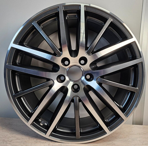 Cerchio lega maserati - lega,