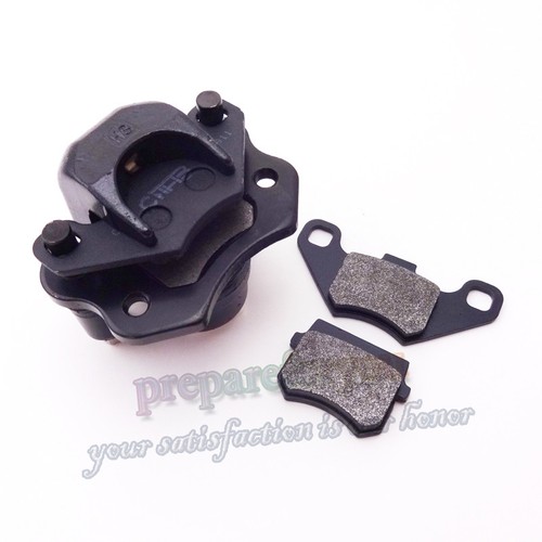 Pastiglie pinza freno - , atv