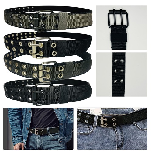 Cintura fettuccia row - fettuccia, 2-row