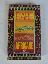 Fiabe sioux e cheyenne. Fiabe