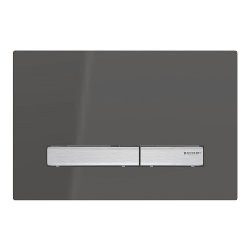 Placca comando geberit - placca,