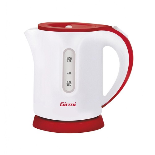 Girmi bollitore elettrico bl10 - elettrico,