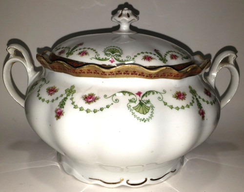 Vaso cracker con coperchio - cracker,