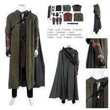Costume cosplay signore - cosplay, il