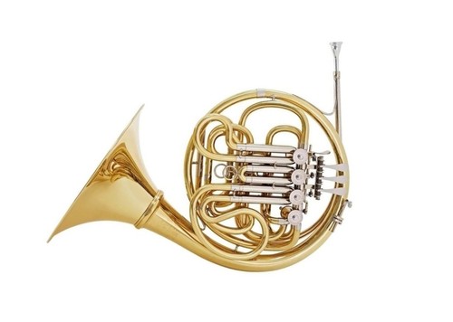 Hans hoyer corno sib - hoyer,