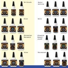 Arka Kraftprotz Colla