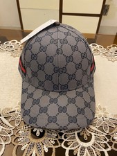 Cappello da baseball Gucci GG