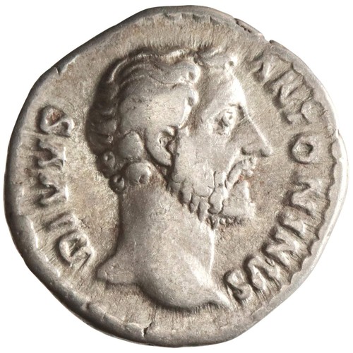 Romano antonino pio morto - pio, (morto