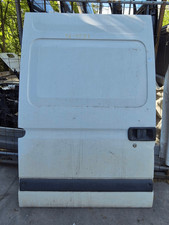 DX. PORTA POST. RENAULT MASTER