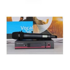 EW100G3 Sistema Microfonico