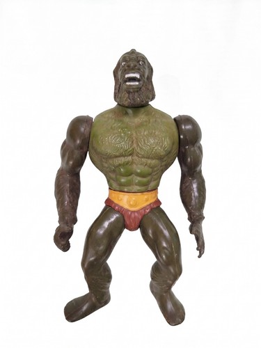 Masters the universe motu - of,