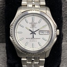 RARO OROLOGIO SEIKO Superior