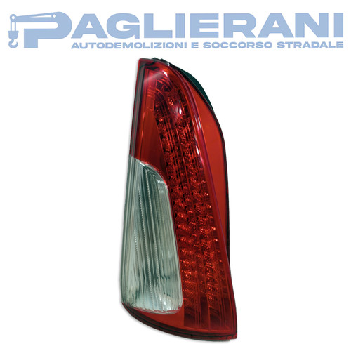 Fanale posteriore originale - fanale,