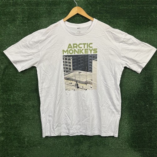 Shirt grafica album - t-shirt,