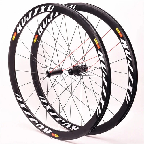 700c set ruote bici strada - set,