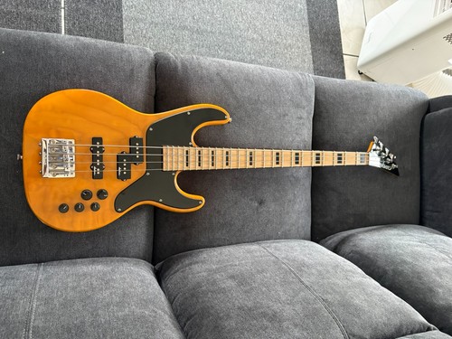 Jackson concert bass cbxntm - x,