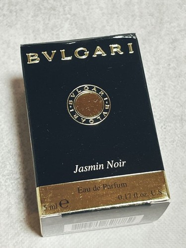 Bvlgari jasmin noir eau - jasmin,