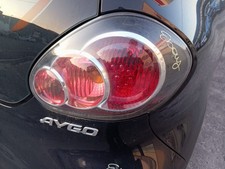 Fanale posteriore dx TOYOTA