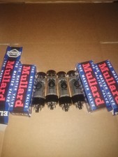 Mullard EL34 Electro-Harmonix