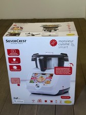 Robot da Cucina SilverCrest