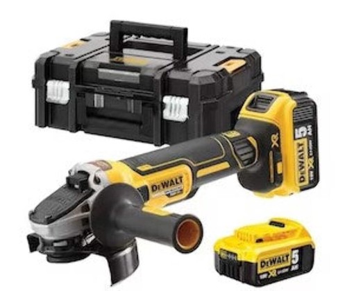 Dewalt dcg405p2 - dewalt, dcg405p2-qw
