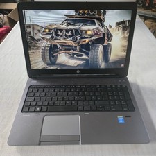 HP ProBook 650 G1, I3, 15,6"