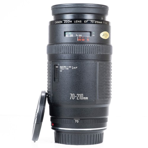 Canon 210 f - canon, ef