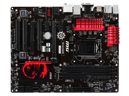 For msi z87 - for,