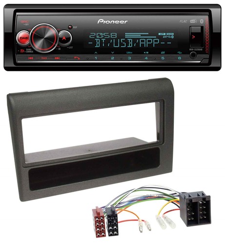 Pioneer bluetooth usb - bluetooth,