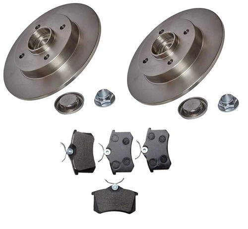 Per citroen ds3 - 1.2, 1.4