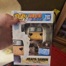 Funko Pop! Vinile: Naruto -