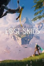 Lost Skies (PC) Chiave