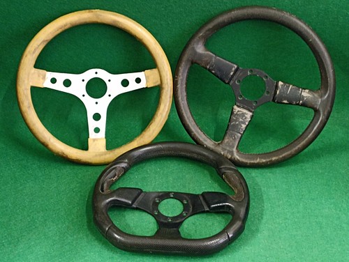 Lotto volanti sportivi auto - volanti,