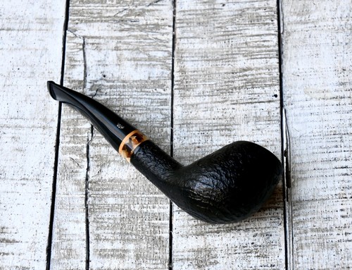 Pipa fumo vintage radford - pipa,