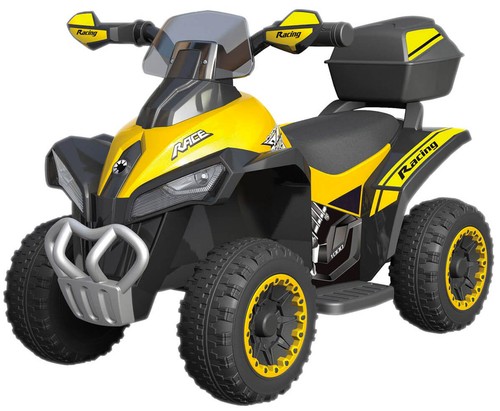 Mini quad elettrico per - mini,