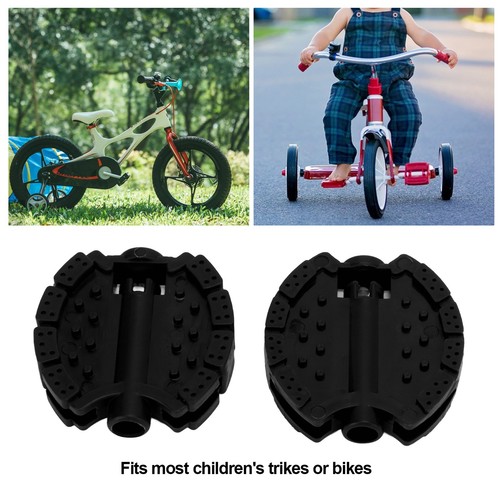 Pezzi pedali bambini - 2,