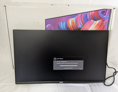 Monitor dell modello - modello,