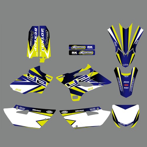 Kit adesivi decalcomanie