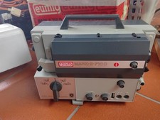 Proiettore vintage EUMIG Mark 501  - Super 8 / 8mm