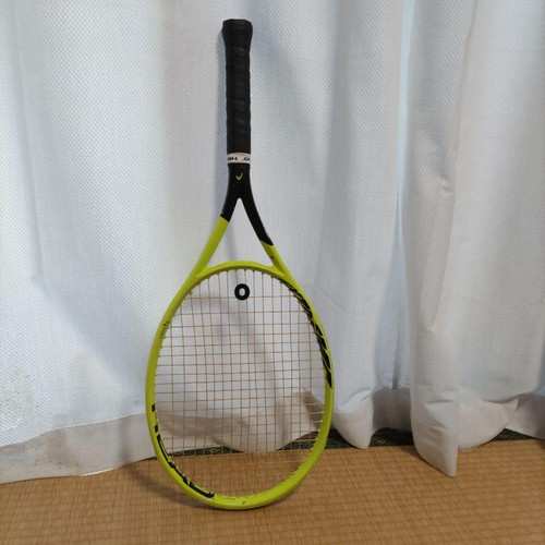 Racchetta tennis head - da,