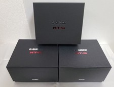 G-SHOCK MT-G Special Cosmetic