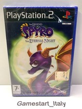 THE LEGEND OF SPYRO THE
