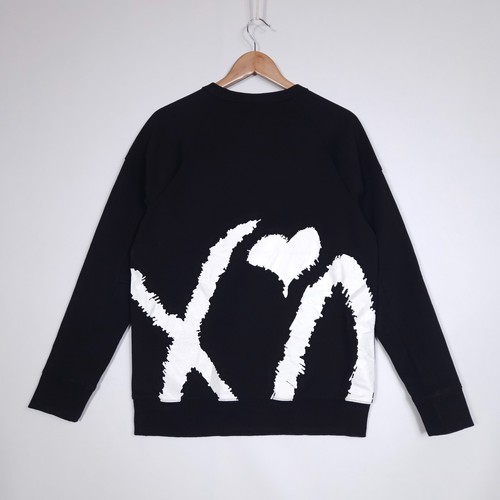 The weeknd felpa - the, h&m