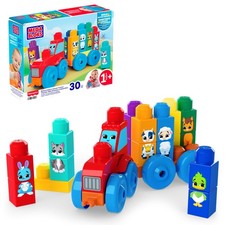 MEGA Bloks - Trattore degli