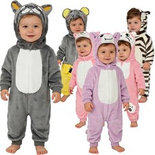 Pagliaccetto unisex bambino