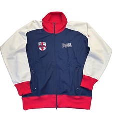 Giacca da ginnastica uomo