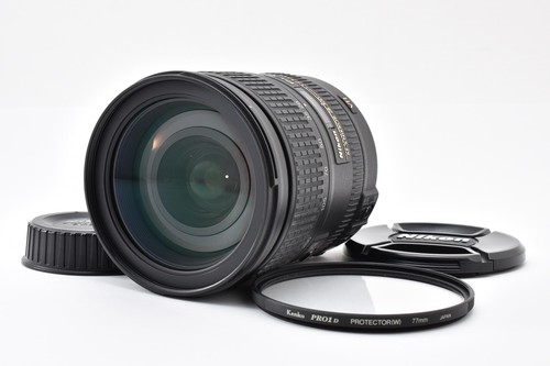Ottime condizioni nikon af s - [ottime,