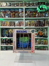 Tri Action Toys Boglins King
