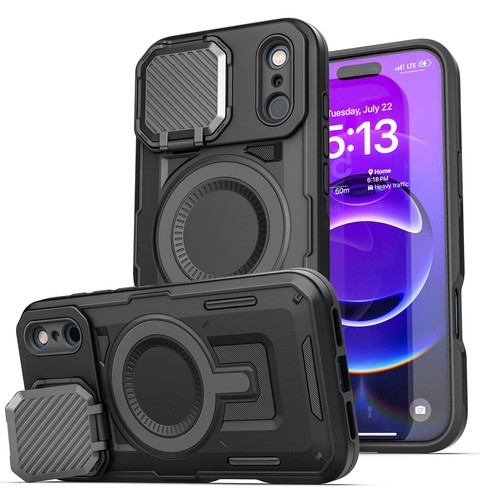 Custodia per iphone pro - pro, max